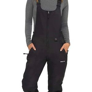 Women’s Snow Bibs